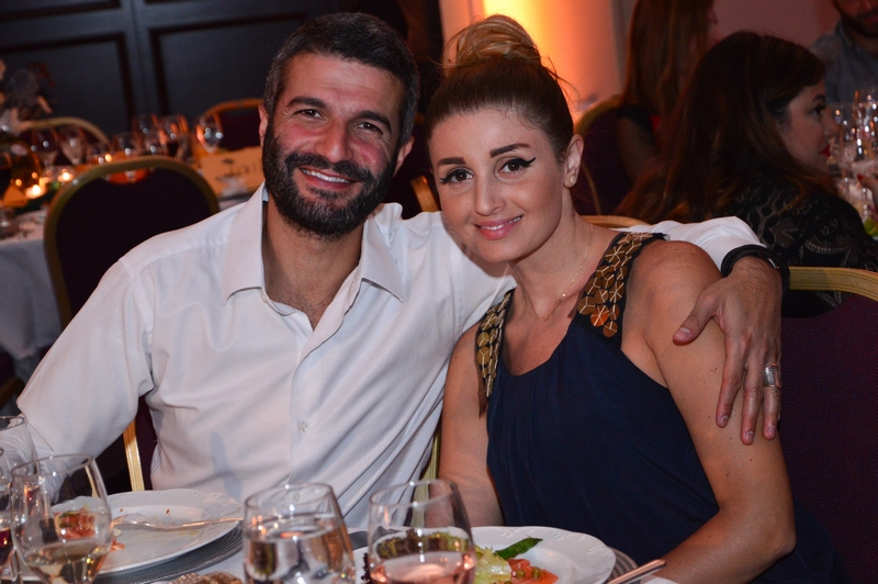 NDU 5th Annual Gala Dinner